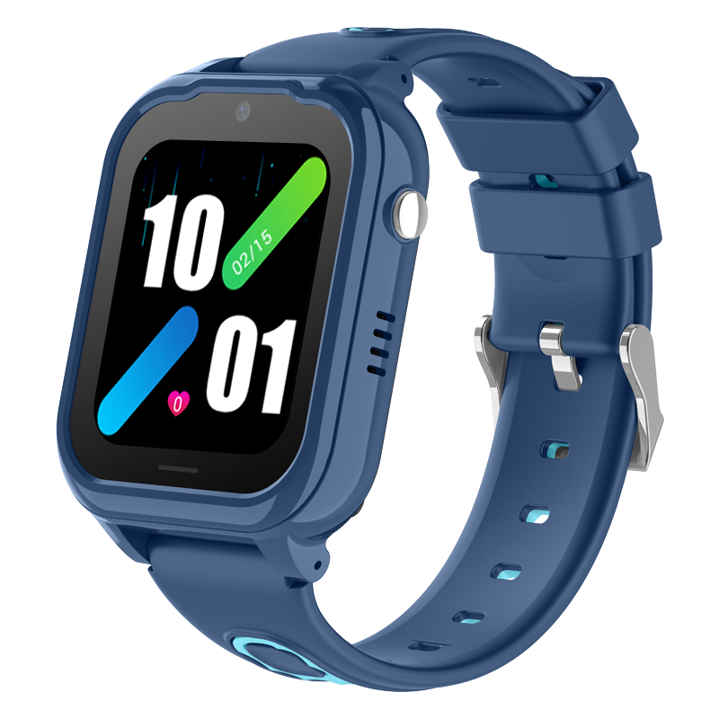 4G GPS watch for children FamiliSecur
