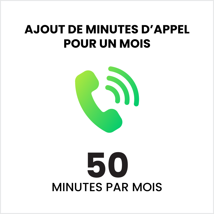 Produit d'abonnement mensuel