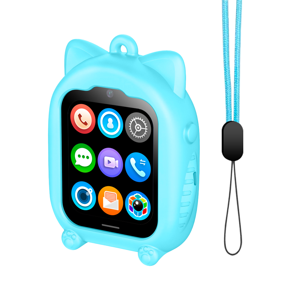 Anti-scratch protective films