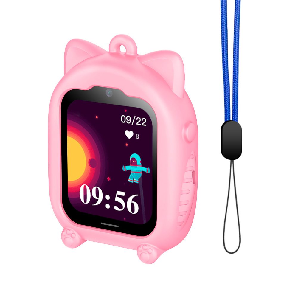 Anti-scratch protective films