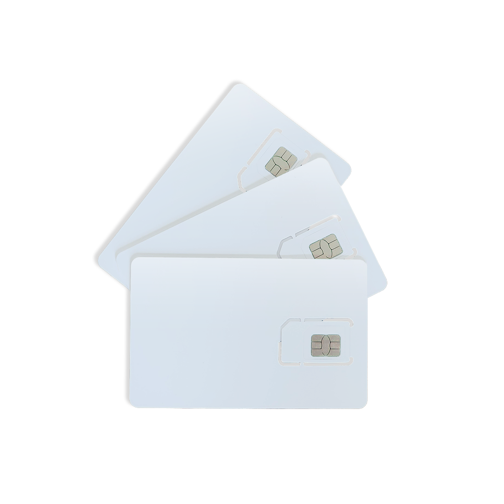 TEST - Carte SIM FamiliSécur