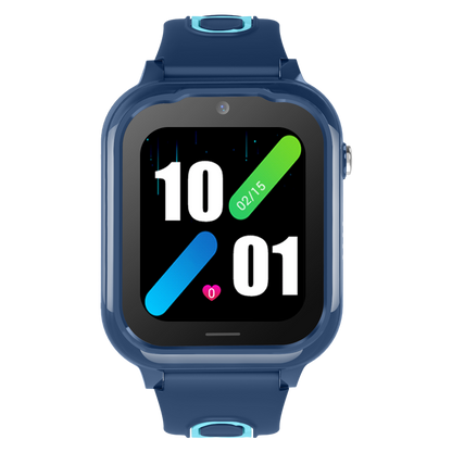 Montre 4G pour enfant avec traceur GPS
