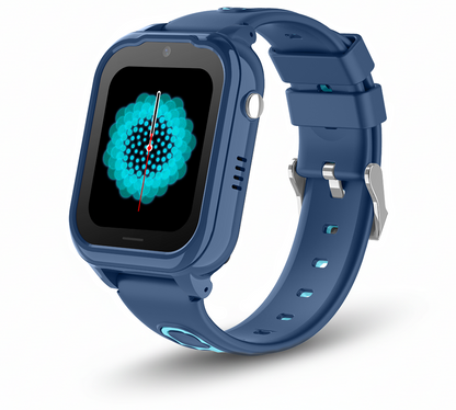 Montre 4G pour enfant avec traceur GPS