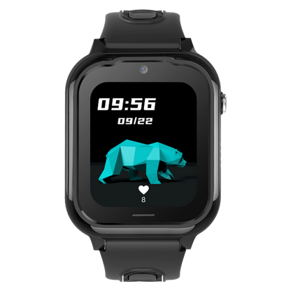 Montre 4G pour enfant avec traceur GPS