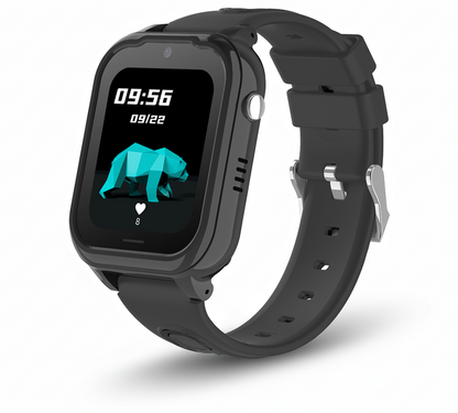 Montre 4G pour enfant avec traceur GPS