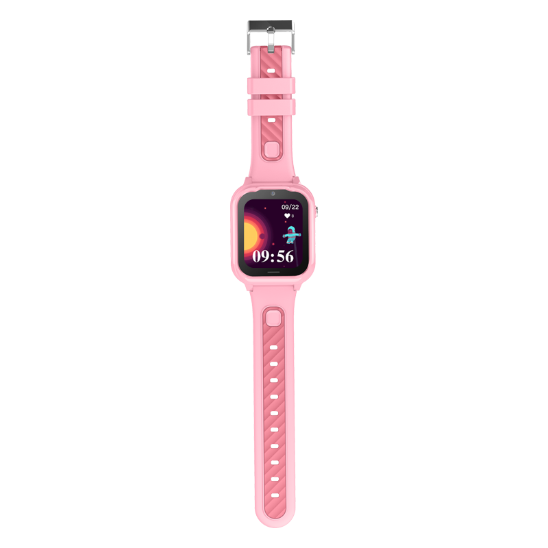 4G GPS watch for children