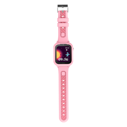 4G GPS watch for children