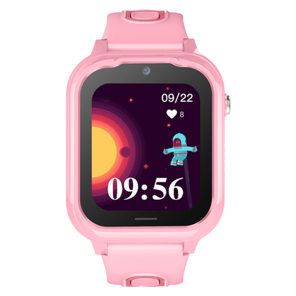 4G GPS watch for children