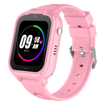 4G GPS watch for children