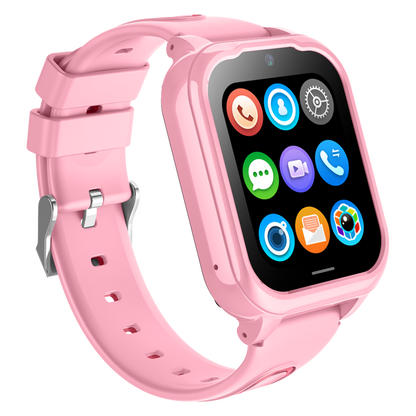 4G GPS watch for children