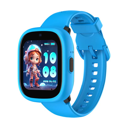Montre GPS intelligente 4G LAGENIO K3 pour enfants