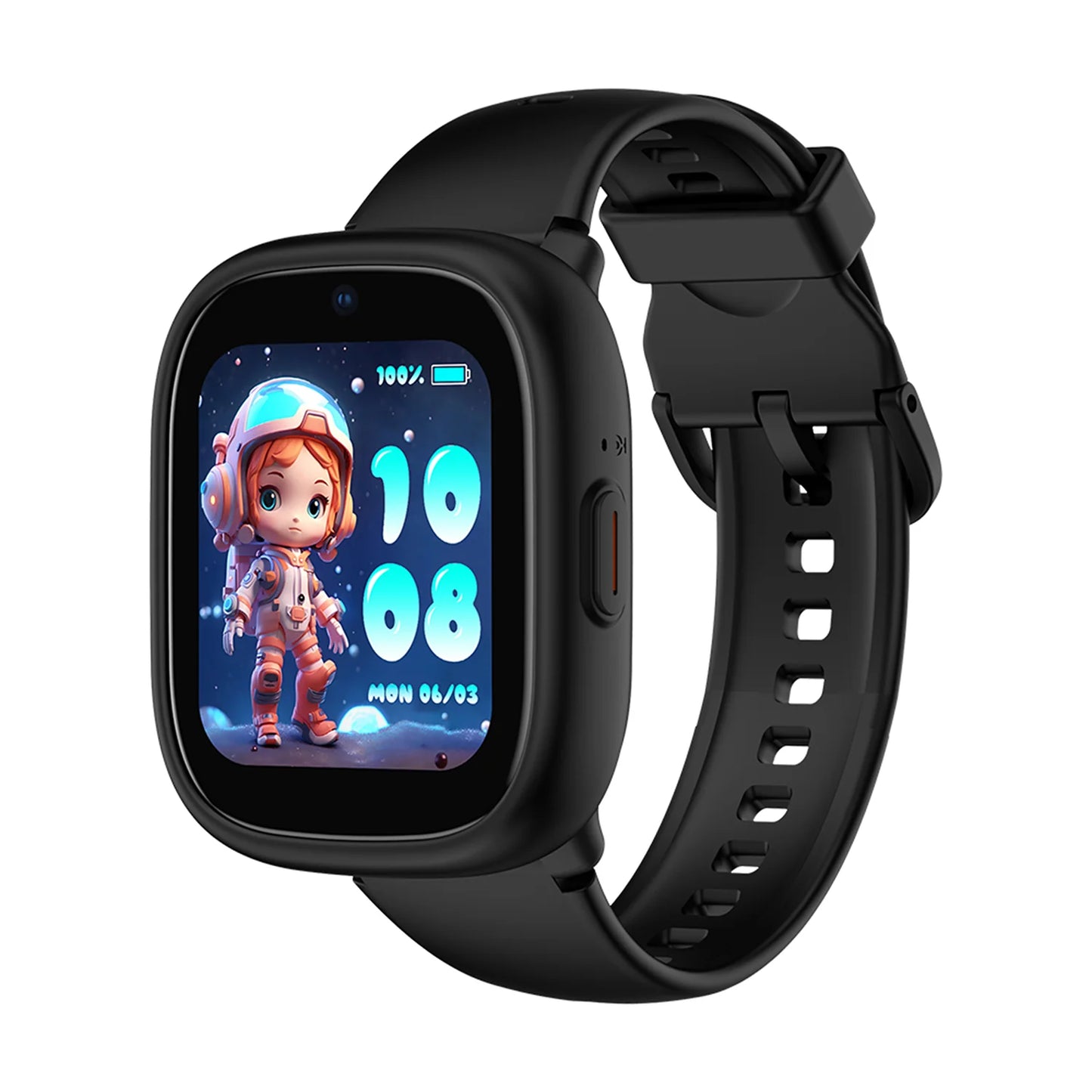 Montre GPS intelligente 4G LAGENIO K3 pour enfants