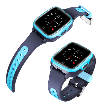 4G GPS watch for children