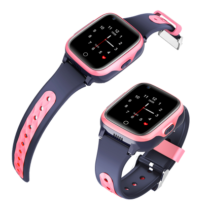 4G GPS watch for children