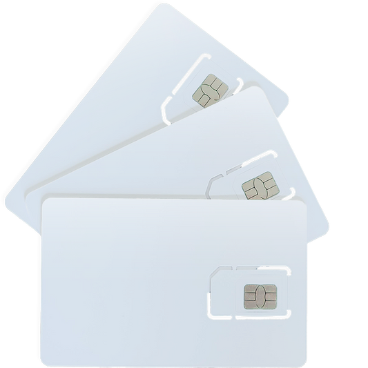 Carte SIM FamiliSécur