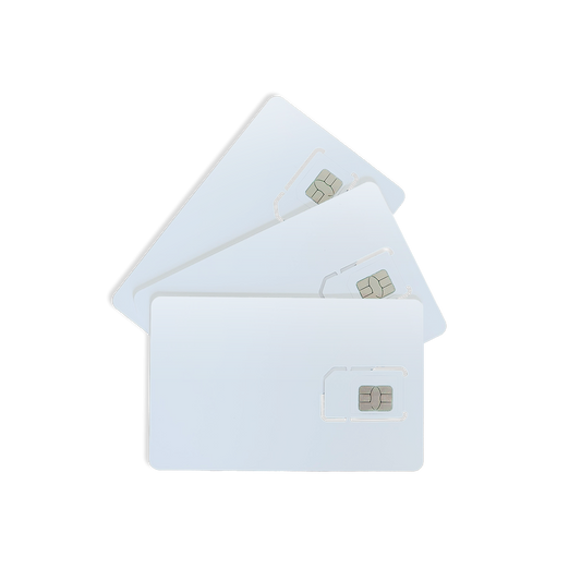 TEST - Carte SIM FamiliSécur